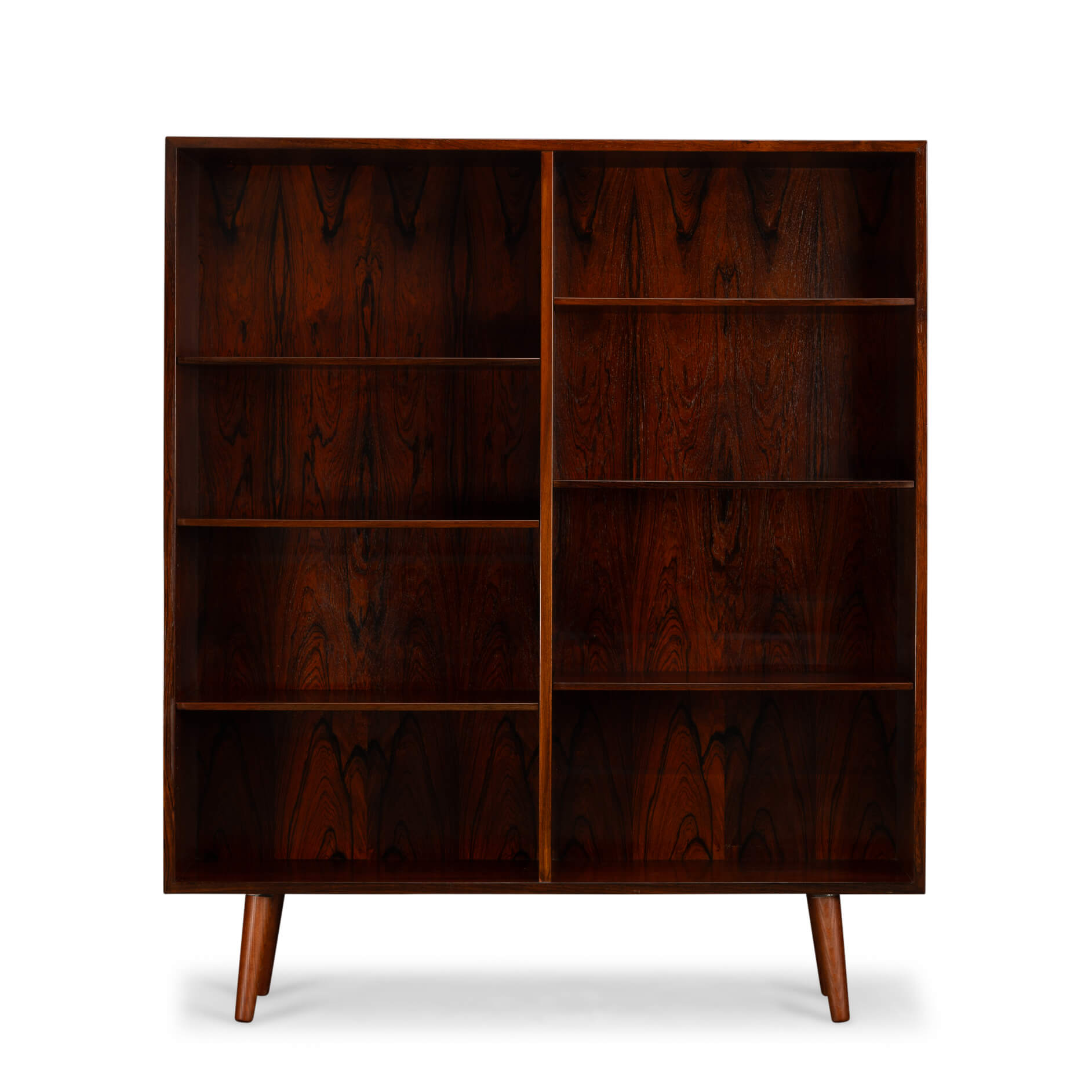 Model 6 by Omann Jun